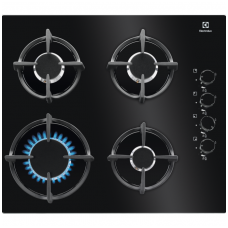 Kaitlentė Electrolux EGG6407K Kaitlentė Electrolux EGG6407K