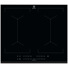 Kaitlentės Electrolux EIV644 Kaitlentės Electrolux EIV644