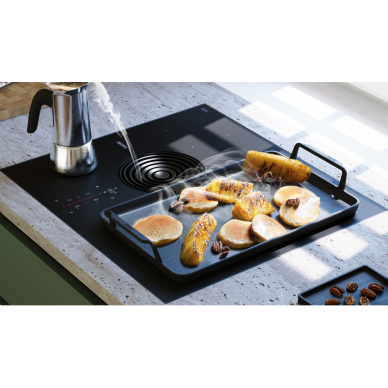 Kaitlentė Bora S PURE 2.0 1 Kaitlentė Bora S PURE 2.0 1