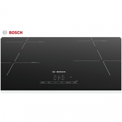 Kaitlentė Bosch PUE611BF1E 2