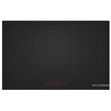 Kaitlentė Bosch PVW81CHB1E