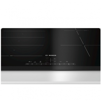 Kaitlentė Bosch PXE651FC1E 1 Kaitlentė Bosch PXE651FC1E 1