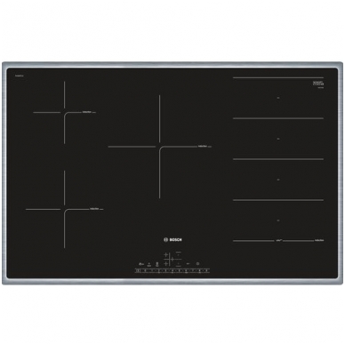 Kaitlentė Bosch PXV845FC1E Kaitlentė Bosch PXV845FC1E