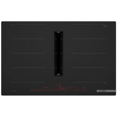 Kaitlentė Bosch PXX82BD56E