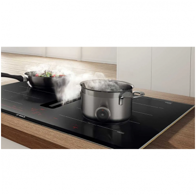 Kaitlentė Bosch PXX875D67E 2 Kaitlentė Bosch PXX875D67E 2