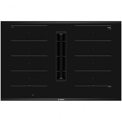 Kaitlentė Bosch PXX875D67E 1 Kaitlentė Bosch PXX875D67E 1