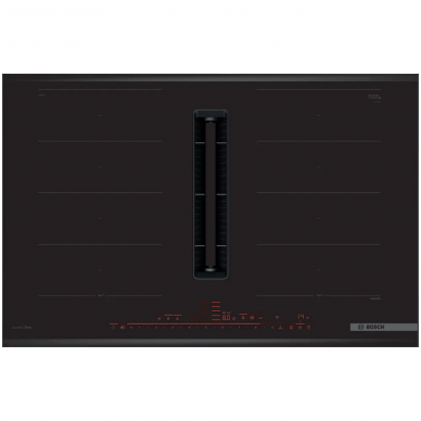 Kaitlentė Bosch PXX89BD56E Kaitlentė Bosch PXX89BD56E