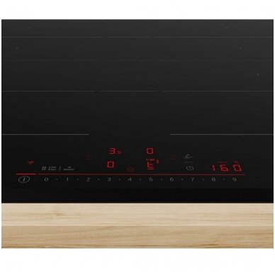 Kaitlentė Bosch PXY63KHC1E 1 Kaitlentė Bosch PXY63KHC1E 1