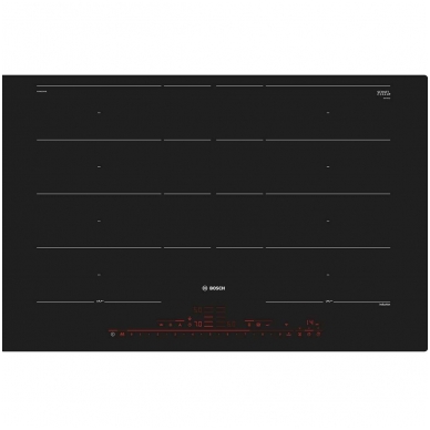 Kaitlentė Bosch PXY801DW4E Kaitlentė Bosch PXY801DW4E