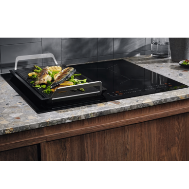 Kaitlentė Electrolux EIL63443 1 Kaitlentė Electrolux EIL63443 1