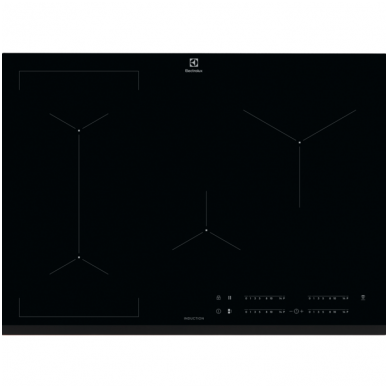 Kaitlentė Electrolux EIV734