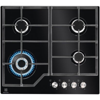 Kaitlentė Electrolux KGG64362K