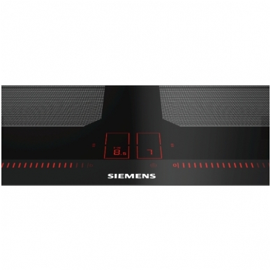 Kaitlentė Siemens EX675LXC1E 2
