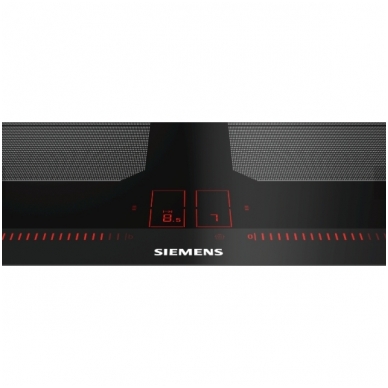Kaitlentė Siemens EX675LXC1E 1