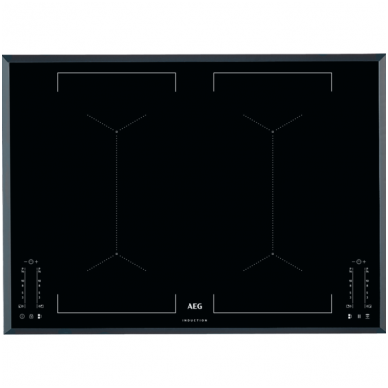 Kaitlentė AEG IKE74451FB Kaitlentė AEG IKE74451FB