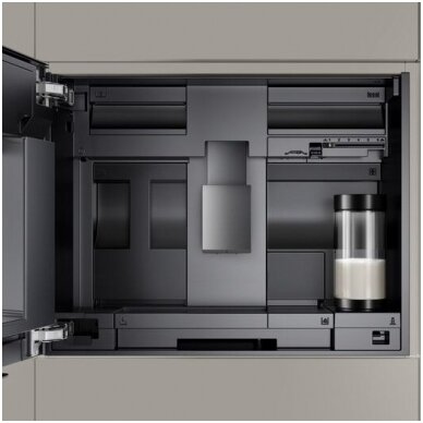 Kavos aparatai Bosch CTL7181B0 1