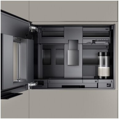 Kavos aparatai Siemens CT718L1W0 1