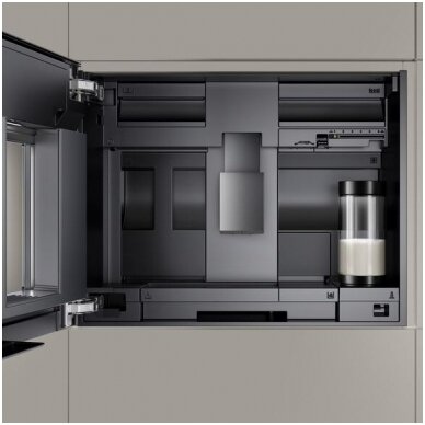 Kavos aparatai Siemens CT918L1D0 2