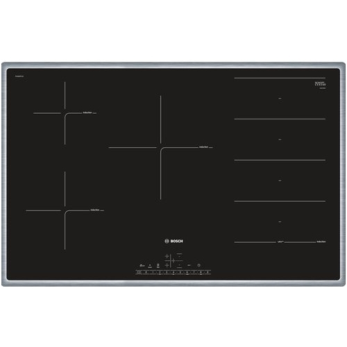 Kaitlentė Bosch PXV845FC1E Kaitlentė Bosch PXV845FC1E