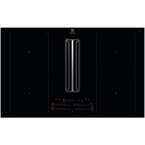 Kaitlentė Electrolux KCC84453CK