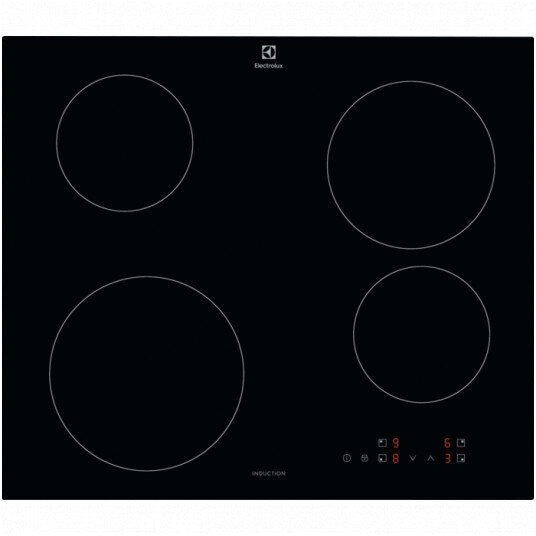 Kaitlentė Electrolux EIB60420CK