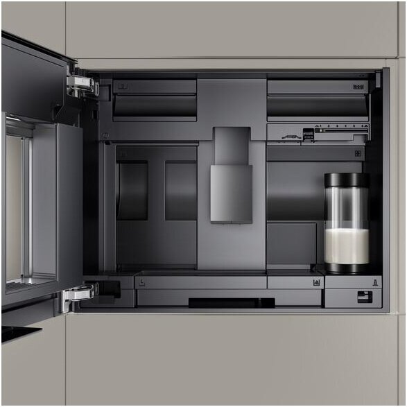 Kavos aparatai Siemens CT918L1D0 2