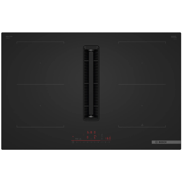 Kaitlentė Bosch PVQ81AH26E Kaitlentė Bosch PVQ81AH26E