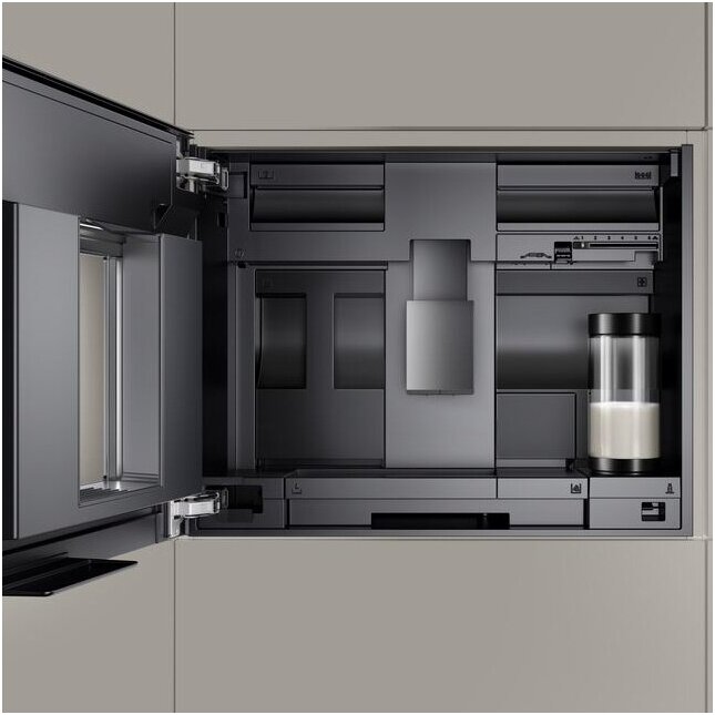 Kavos aparatai Siemens CT718L1W0 1