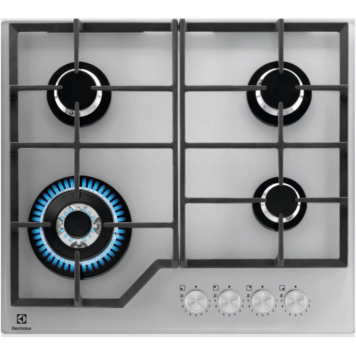 Kaitlentė Electrolux KGG64362S