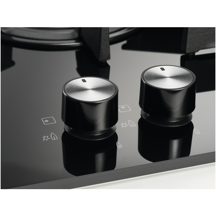 Kaitlentė Electrolux KGG64362K 1