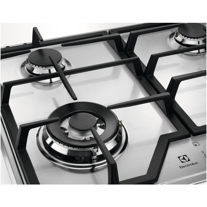 Kaitlentė Electrolux KGS6436BX 1 Kaitlentė Electrolux KGS6436BX 1