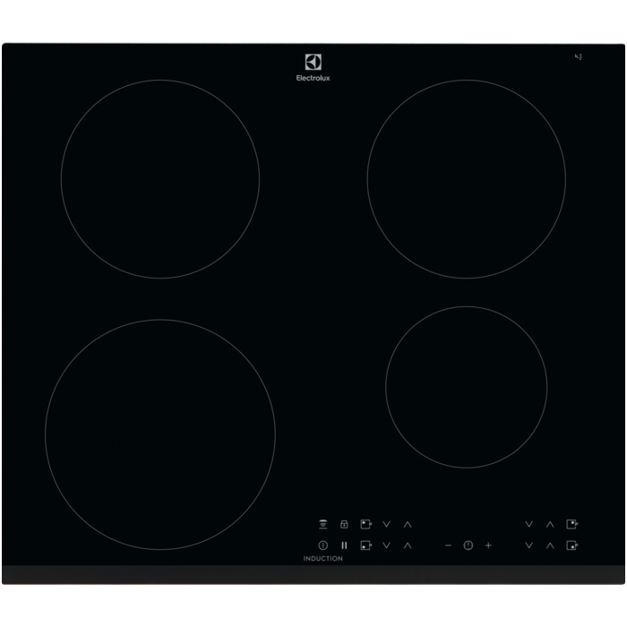 Kaitlentė Electrolux LIR60433 Kaitlentė Electrolux LIR60433
