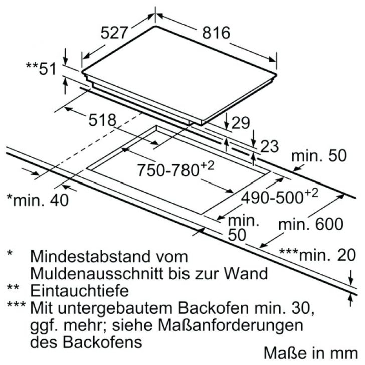 Kaitlentė Bosch PXE845FC1E 2 Kaitlentė Bosch PXE845FC1E 2