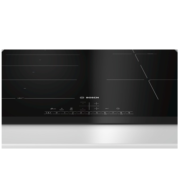 Kaitlentė Bosch PXE651FC1E 1 Kaitlentė Bosch PXE651FC1E 1