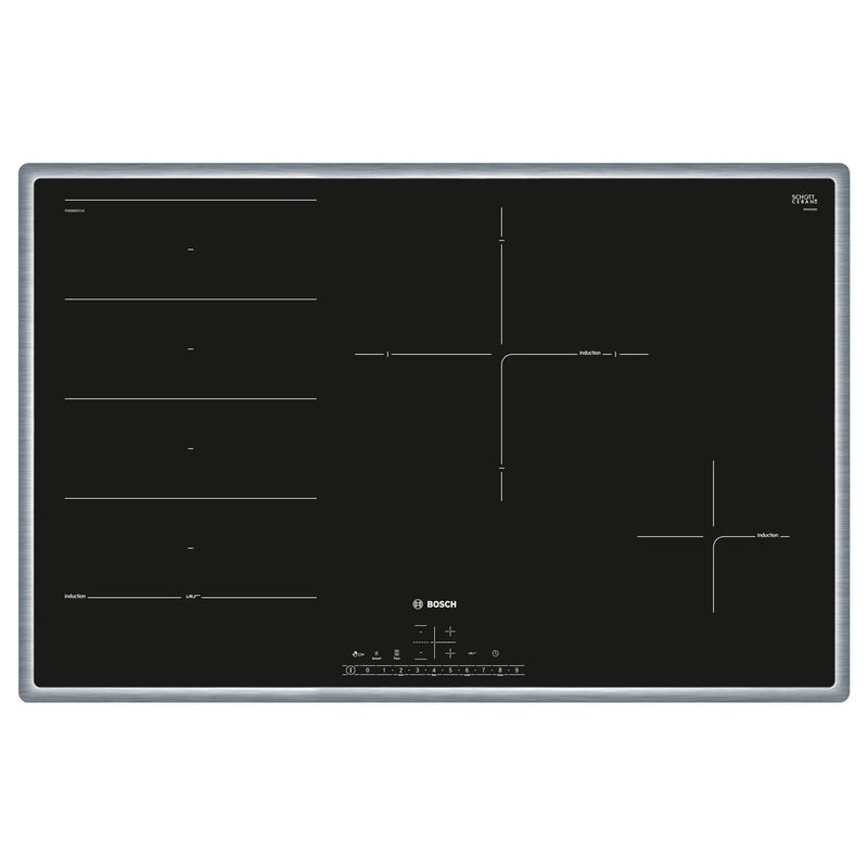 Kaitlentė Bosch PXE845FC1E Kaitlentė Bosch PXE845FC1E