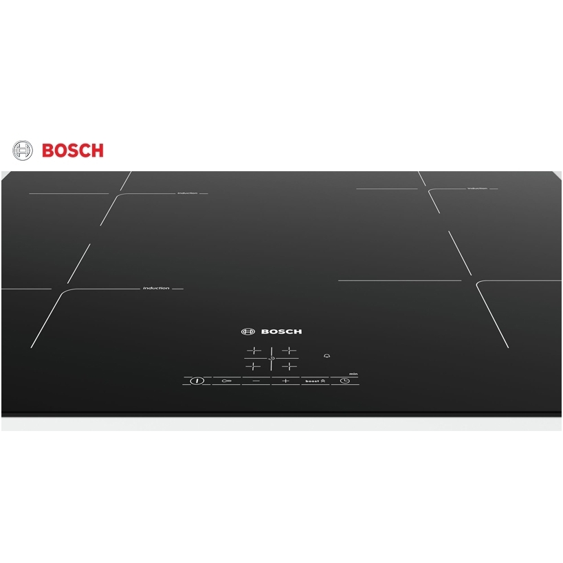 Kaitlentė Bosch PUE611BF1E 1 Kaitlentė Bosch PUE611BF1E 1