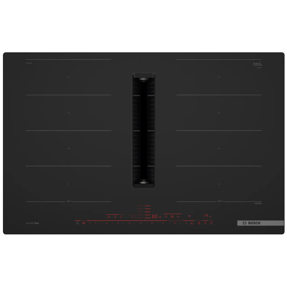 Kaitlentė Bosch PXX82BD56E Kaitlentė Bosch PXX82BD56E