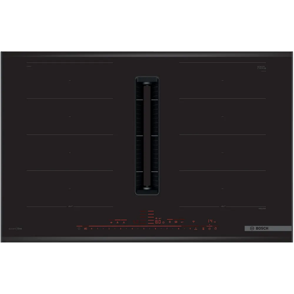 Kaitlentė Bosch PXX89BD56E Kaitlentė Bosch PXX89BD56E