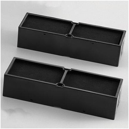 Kvapų filtras Elica KIT0167755 Kvapų filtras Elica KIT0167755