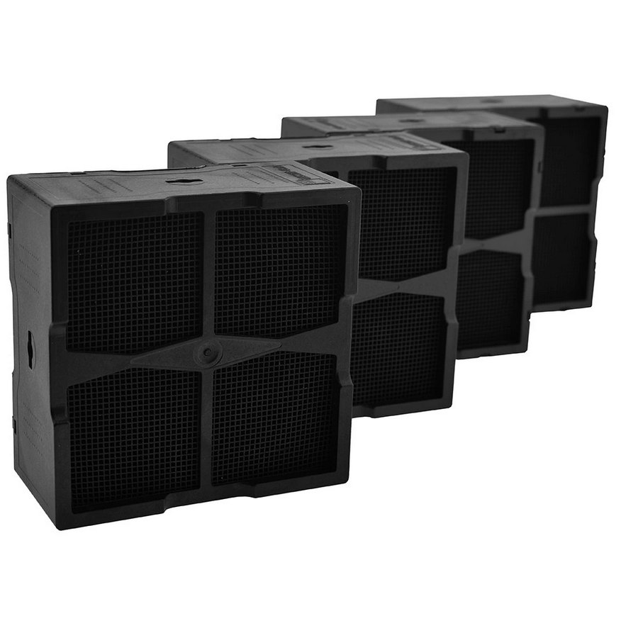 Kvapų filtras Elica KIT0120952A Kvapų filtras Elica KIT0120952A