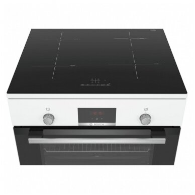 Laisvai statoma viryklė HLN39A020 1
