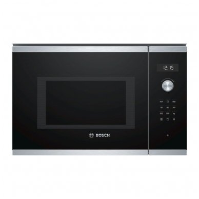 Mikrobangų krosnelės Bosch BEL554MS0