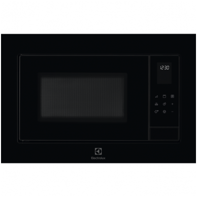Mikrobangų krosnelės Electrolux LMS4253TMK