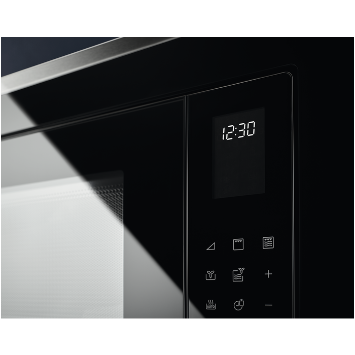 Mikrobangų krosnelės Electrolux LMS4253TMK 1
