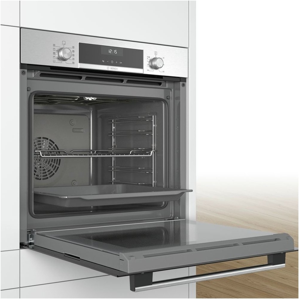 Orkaitė Bosch HBA537BS0 1
