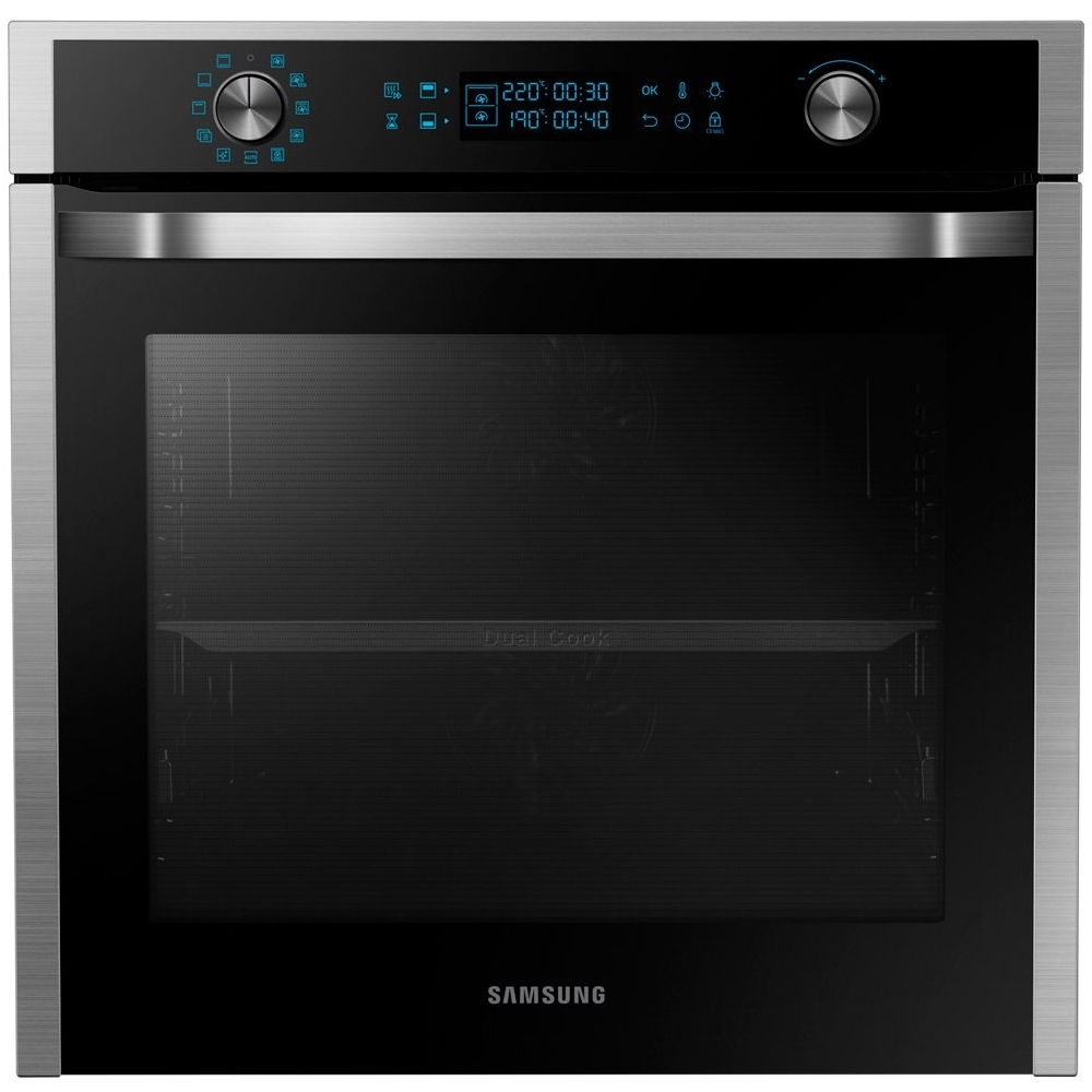 Orkaitė Samsung NV75J7570RS Orkaitė Samsung NV75J7570RS
