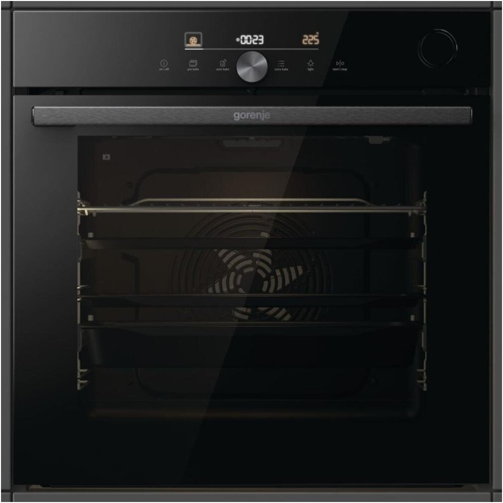 Orkaitė Gorenje BPSA6747DGWI 1 Orkaitė Gorenje BPSA6747DGWI 1