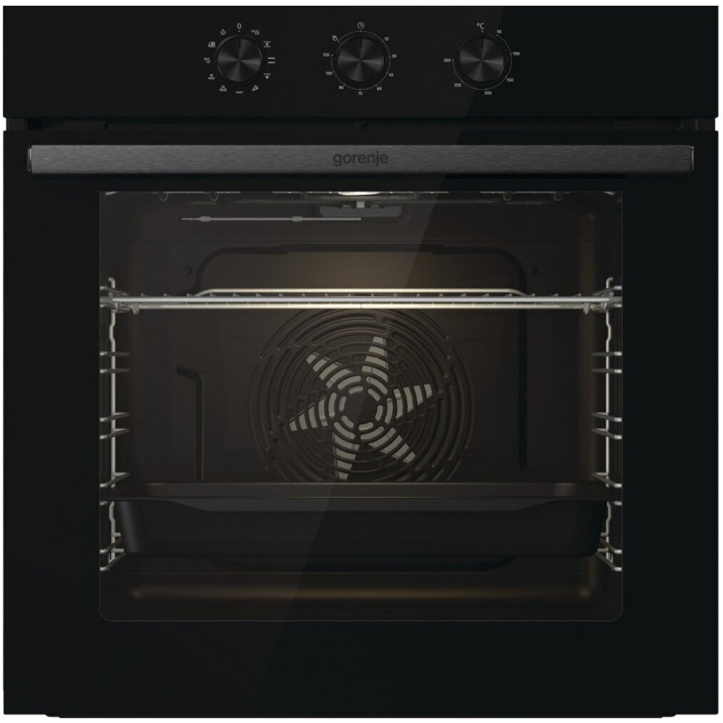 Orkaitė Gorenje BO6725E02BG