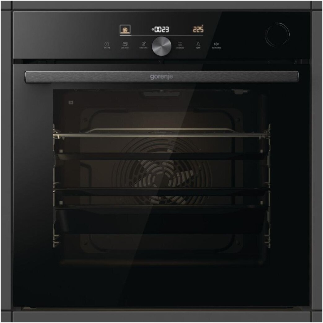 Orkaitė Gorenje BSA6747DGWI 1