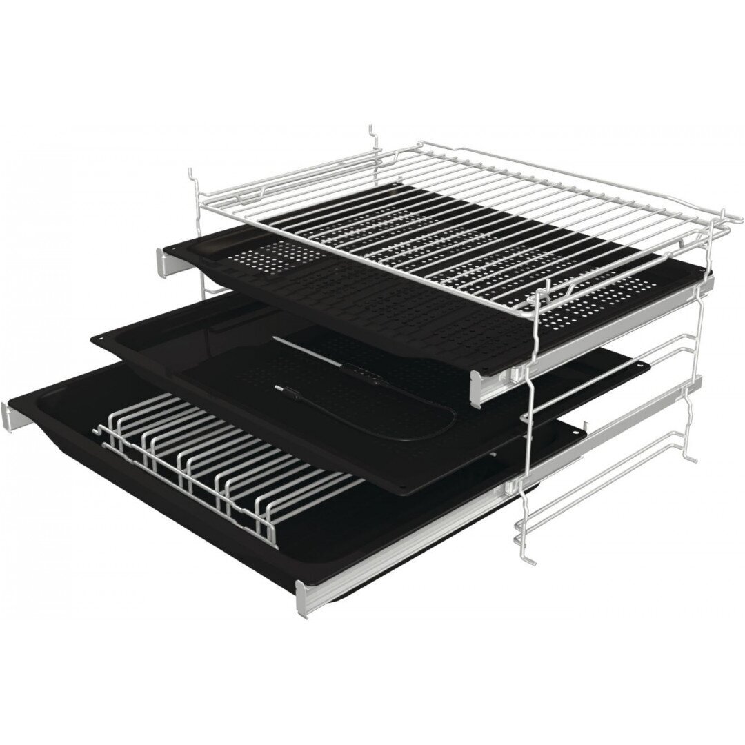 Orkaitė Gorenje BSA6747DGWI 3